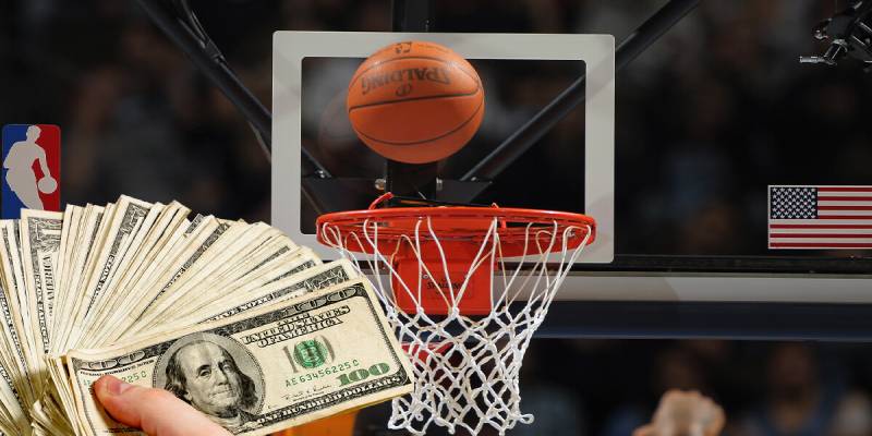 Cá cược bóng rổ và điều cần lưu ý