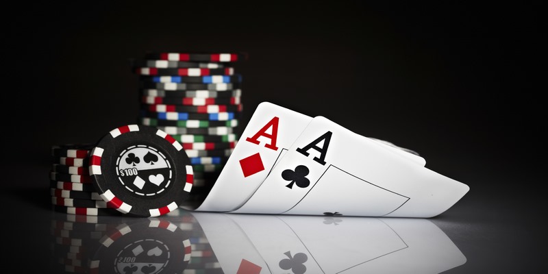 Xếp hạng giá trị các thế bài trong game poker