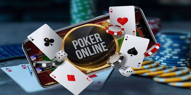 Tổng quan về bài Poker truyền thống
